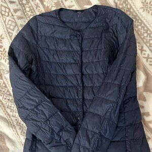 Uniqlo women's jacket, size XXS